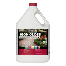 Load image into Gallery viewer, Hybrid Seal Low Gloss + Color Enhancer