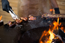 Load image into Gallery viewer, Smokeless Metal Fire Pit