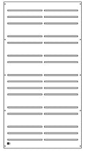 Load image into Gallery viewer, Privacy Screen Panel