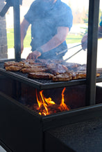 Load image into Gallery viewer, Keytek Charcoal Grill