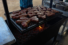 Load image into Gallery viewer, Keytek Charcoal Grill