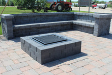 Load image into Gallery viewer, Stone Fire Pit