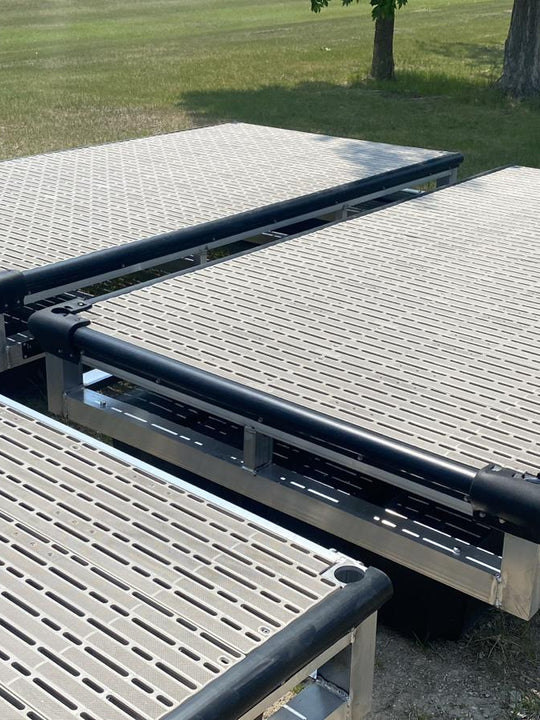 Dock Decking