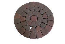 Load image into Gallery viewer, Victorian-Circle Kits