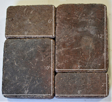 Load image into Gallery viewer, Roman - Pavers