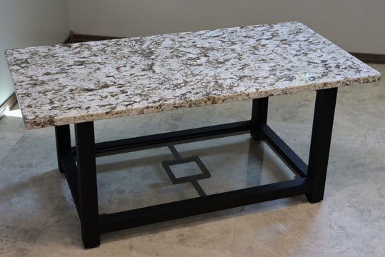 Granite Coffee Table