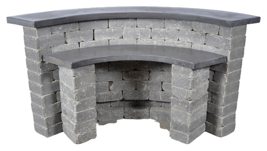 Curved Bar