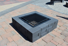 Load image into Gallery viewer, Stone Fire Pit