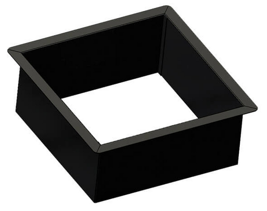 Fire Pit Insert