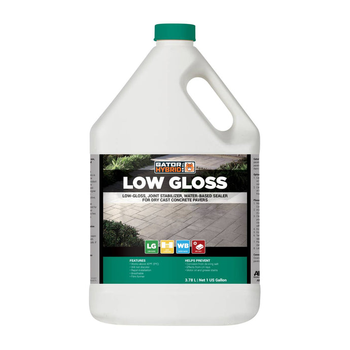 Gator Hybrid Seal Low Gloss