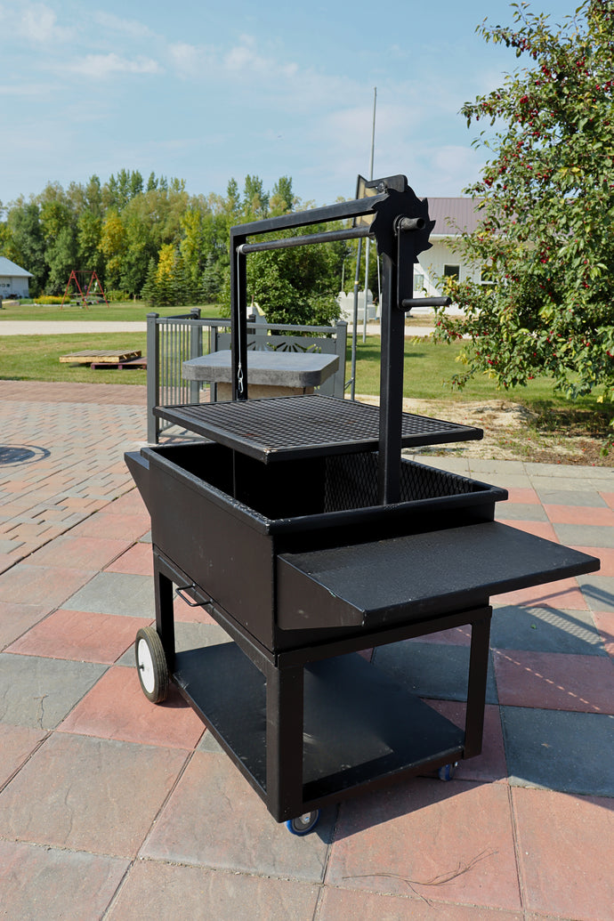 Keytek Cookaroo Grill