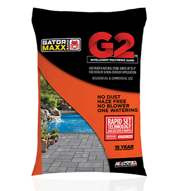 Polymeric Sand