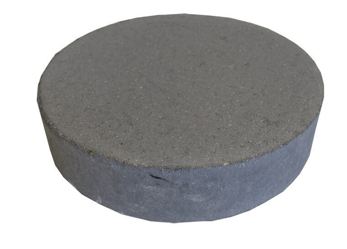 Round Foundation Puck